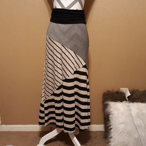 Just ginger..(skirt